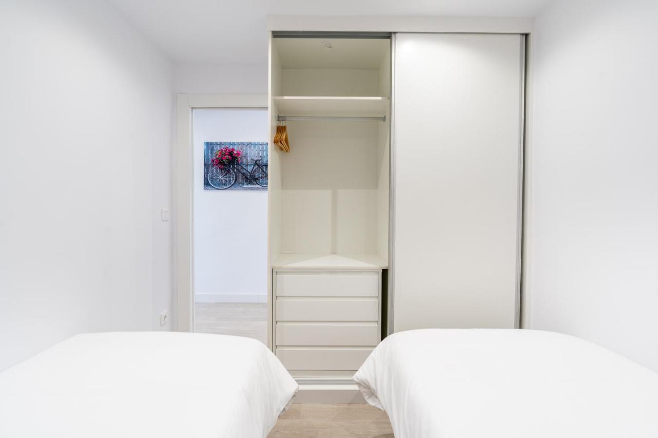 Apartamento Atico A 2 Minutos De La Playa-new Life By Sonneil *