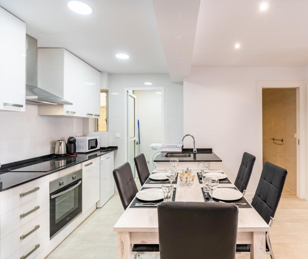 Atico A 2 Minutos De La Playa-new Life By Sonneil Apartamento Benidorm